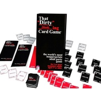 THAT DIRTY blankING CARD GAME! (TDC1065)