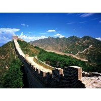 THE GREAT WALL, CHINA 4000pc (TOM840064)
