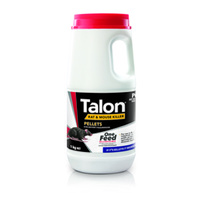 Talon Pellets for Rats & Mice 1kg