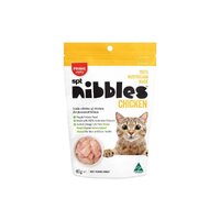 Prime Pantry Spt Nibbles Cat Treats Chicken 11 x 40g