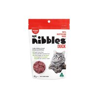 Prime Pantry Spt Nibbles Cat Treats Duck 11 x 40g