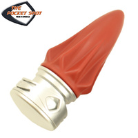 Pocket Shot The Iron Man Pocket Shot 2.0 for Plastic Pellets (TPS-0744)