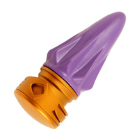 Pocket Shot The Plum Crazy Pocket Shot 2.0 Purple & Gold (TPS-0746)