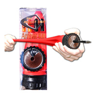 Pocket Shot Archery Compact Arrow Kit incl Arrow Pouches (TPS-AK-B)