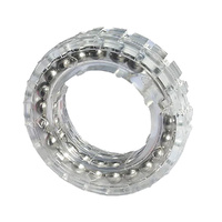 Pocket Shot Speed Loader Ring incl Pellets 8mm 19 Pack (TPS-SLC)