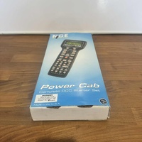NCE Power Cab Complete DCC Starter Set Made in USA