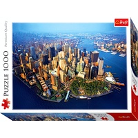 NEW YORK 1000pc (TRE10222)