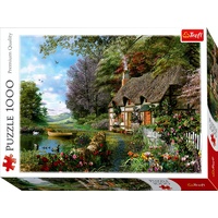 CHARMING NOOK 1000pc (TRE10297)