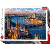 LONDON 1000pc (TRE10404)