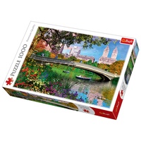 Central Park 1000pc (TRE10467)