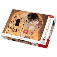 Klimt, The Kiss 1000pc (TRE10559)
