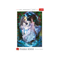 Magical Universe Jigsaw Puzzles 1000 Pieces (TRE10593)