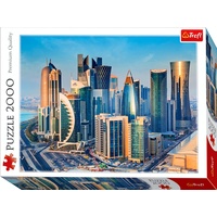 DOHA, QATAR 2000pc (TRE27084)
