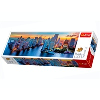 PANORAMA,MIAMI AFTER DK 1000pc (TRE29027)