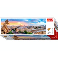 PANORAMA,NOTRE DAME 1000pc (TRE29029)
