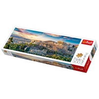 Panorama, Acropolis 500pc (TRE29503)