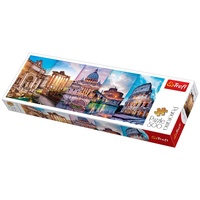 Panorama, Italian Travels 500p (TRE29505)