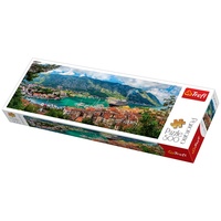 Panorama, Montenegro 500pc (TRE29506)