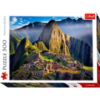 MACHU PICCHU 500pc (TRE37260)