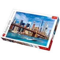 New York View 500pcs (TRE37331)