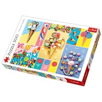 Favourite Sweets 500pcs (TRE37335)