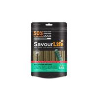 Savour Life Australian Natural Dental Bars Small to Medium Dog Treat 8 Pack