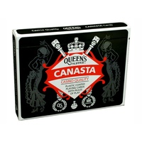 QUEEN'S SLIPPER CANASTA (TUD444008)