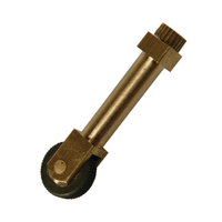 UST SparkWheel Lightweight Fire Starter (U-02032-02)
