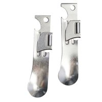 UST Can Opener Multi Tool Rust Resistant 2 Pack (U-02063-02)