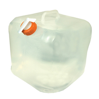 UST Water Collapsible Carrier Cube 19L (U-02134-10)