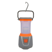 UST 45 Days Indoor & Outdoor LED Lantern (U-02194)