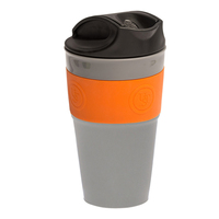 UST FlexWare Durable Collapsible Travel Mug (U-02733)