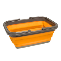 UST FlexWare Sturdy Plastic Collapsible Sink (U-02735)