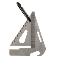 UST Tool A Long Sail Boat Multi-Tool w/ Carabiner (U-02757)