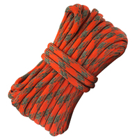 UST ParaTinder Utility Cord for Outdoor & Camping 30ft (U-02795)
