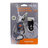 UST FlashBlade Recharge Compact Multi-Tool 1.0 (U-02947)