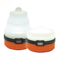 UST Spright Collapsible LED Lantern 3xAAA 2 Pack (U-02980)
