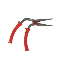 Bubba 8.5" Stainless Steel Pistol Grip Fishing Pliers (U-1099912)