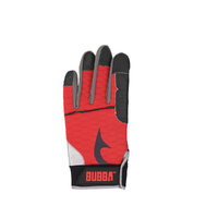 Bubba Ultimate Fillet Gloves Cut Resistant Grip Medium (U-1099916)