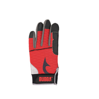 Bubba Ultimate Fillet Gloves Cut Resistant Grip XL (U-1099918)