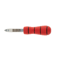 Bubba Paddoc Oyster Shucking Knife Non-slip Grip 165mm (U-1111856)