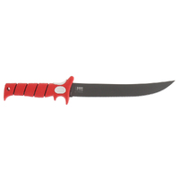 Bubba 9" Serrated Flex Stainless Steel Fillet Knife (U-1112553)