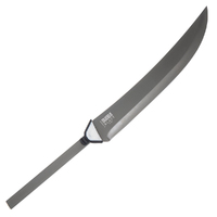 Bubba 9" Stiff Multi Flex Fillet Knife Replacement Blade (U-1138678)