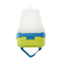 UST Spright AAA Collapsible LED Lantern for Camping & Hiking 2pk (U-1146752)