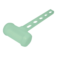 UST Glow in the Dark Heavy Duty Plastic Peg Mallet (U-1146764)