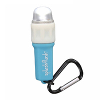 UST SplashFlash Multi-Function Signal LED Light IPX7 Waterproof (U-1146783)