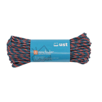 UST ParaTinder Utility Cord 100ft Great for Backpacking & Hunting (U-1146790)