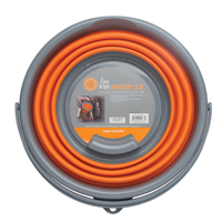 UST FlexWare Collapsible Bucket 2.0 10L (U-1147242) 