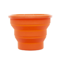 UST FlexWare Collapsible Flexible Bowl 2.0 Rigid Rim (U-1149170)