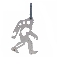 UST Tool A Long Sasquatch Stainless Steel Multi-Tool (U-1156810)